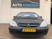 Citroën C5 - 3.0 V6 Exclusive met ijskoude airco en trekhaak - 1 - Thumbnail