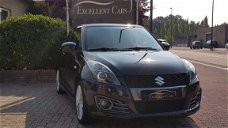 Suzuki Swift - 1.6 Sport Airco/Navi/Keyless-go/Nw.APK & Beurt