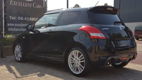 Suzuki Swift - 1.6 Sport Airco/Navi/Keyless-go/Nw.APK & Beurt - 1 - Thumbnail