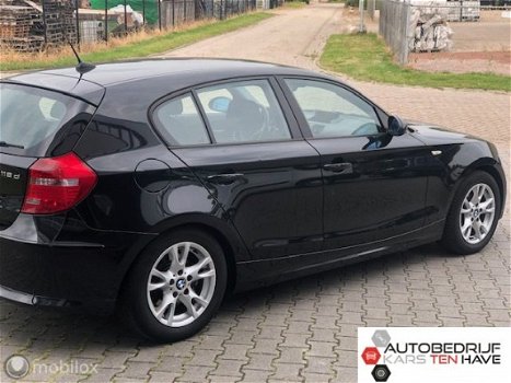 BMW 1-serie - 118d - 1