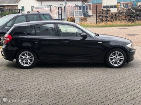 BMW 1-serie - 118d - 1