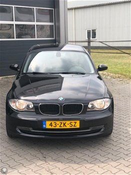 BMW 1-serie - 118d - 1