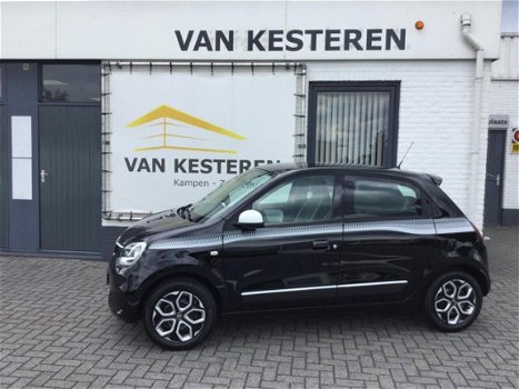Renault Twingo - 1.0 SCe 75pk Collection DEMO - 1