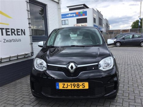Renault Twingo - 1.0 SCe 75pk Collection DEMO - 1