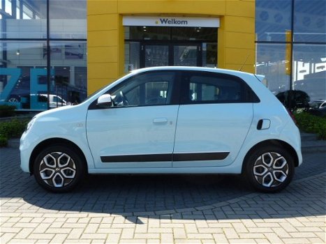 Renault Twingo - 1.0 SCe 75pk Collection - 1