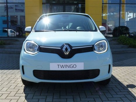 Renault Twingo - 1.0 SCe 75pk Collection - 1