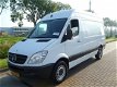 Mercedes-Benz Sprinter - 211 CDI - 1 - Thumbnail