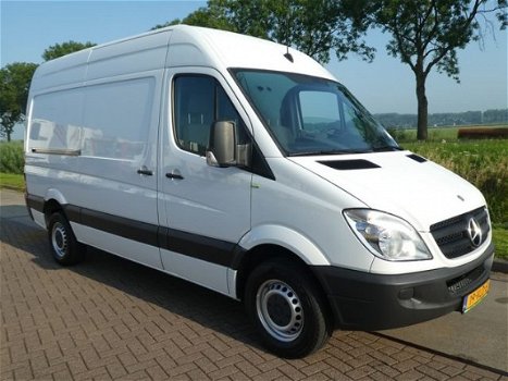 Mercedes-Benz Sprinter - 211 CDI - 1