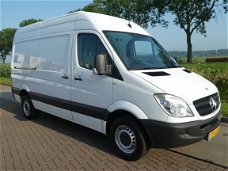 Mercedes-Benz Sprinter - 211 CDI