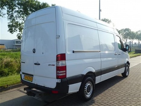 Mercedes-Benz Sprinter - 211 CDI - 1