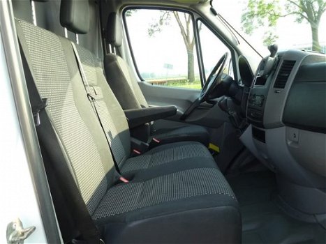 Mercedes-Benz Sprinter - 211 CDI - 1