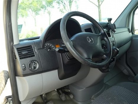 Mercedes-Benz Sprinter - 211 CDI - 1