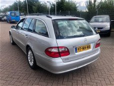 Mercedes-Benz E-klasse Combi - 270 CDI Avantgarde apk tot 07-2020