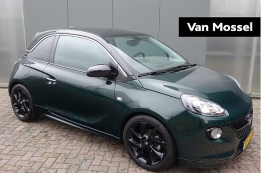 Opel ADAM - 1.0T 90PK UNLIMITED | 17 '' Inch | Climate Controle - 1