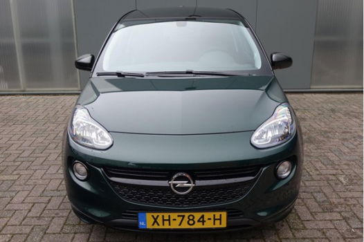 Opel ADAM - 1.0T 90PK UNLIMITED | 17 '' Inch | Climate Controle - 1