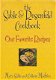 Sable,Myra - The Sable & Rosenfeld Cookbook - 1 - Thumbnail