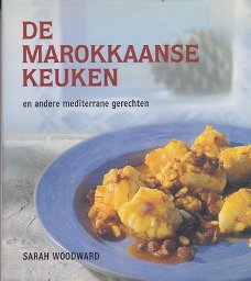 Woodward, S. -  De Marokkaanse keuken / & andere mediterrane gerechten