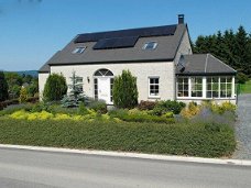 Vakantie 2021 aan prijzen 2020 Te la roche en Ardenne