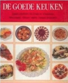 De goede keuken - 1