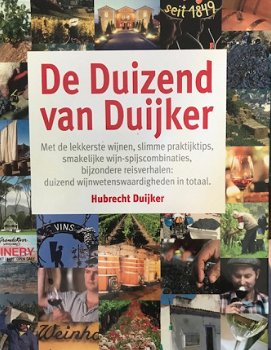 De duizend Van Duijker - 1