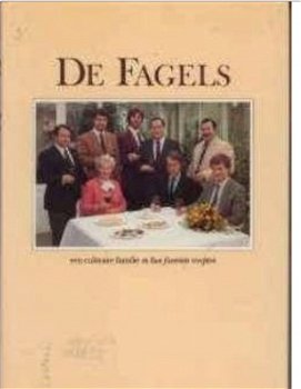 De Fagels, een culinarire familie en hun favoriete recepten - 1