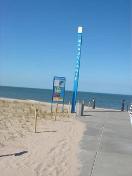 Huis te koop in groene omgeving, 1 minuut van het strand. - 8