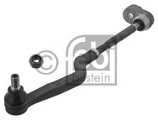 Spoorstang Links FEBI BILSTEIN 34845 Mercedes A W169 B W245