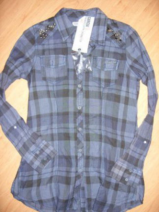 Garcia blouse 140/146 - nr. 1