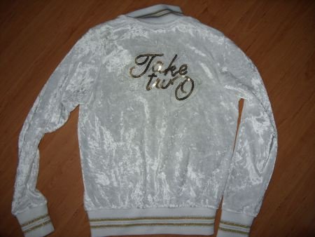 Take Two vest 140 - Afbeelding 2