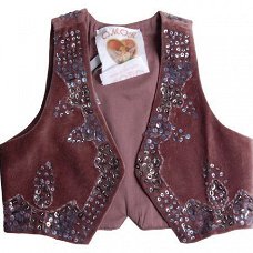 Amor Lola gilet 140