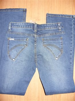 Diamantina jeans 140 - 2