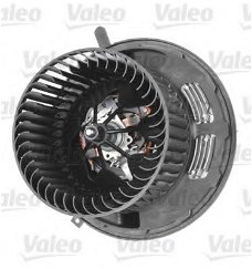 Kachelventilator VALEO 715051 Mercedes A W169 B W245