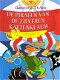 DE PIRATEN VAN DE ZILVEREN KATTENKLAUW - Geronimo Stilton - 1 - Thumbnail