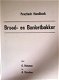 Practisch handboek voor brood en banketbakker - 1 - Thumbnail