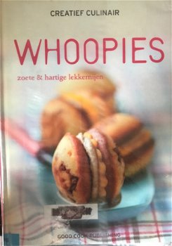 Whoopies, Benoit Molin - 1