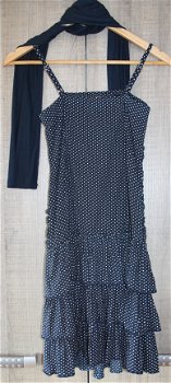 ### Prachtige jurk van JBC.(140/146) ### - 3