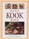 Basis kookboek, onder redactie van Ria Van Eijndhoven - 1 - Thumbnail