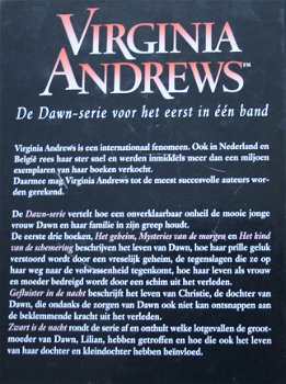 ### Boek : De Dawn-serie.### - 3