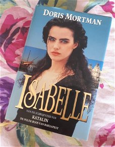 ### Boek : Isabelle.###