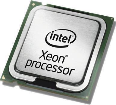 Intel Socket 771 Xeon Dual & Quad Core Processoren - nr. 1
