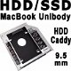 HDD Caddy | 2.5