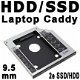 HDD Caddy | 2.5