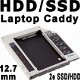 HDD Caddy | 2.5