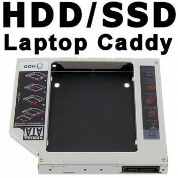 HDD Caddy | 2.5