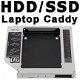 HDD Caddy | 2.5