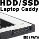 HDD Caddy | 2.5