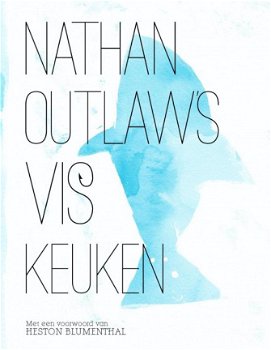 Nathan Outlaws Vis Keuken - 1