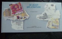 Jan Simon Minkema - De vader van Jonathan - P. van Straaten
