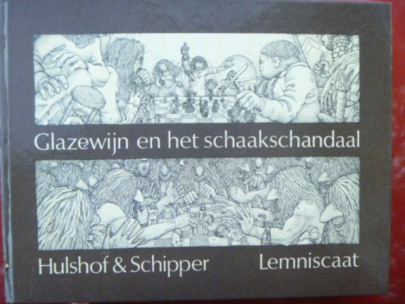 Jan Simon Minkema - De vader van Jonathan - P. van Straaten - Afbeelding 7