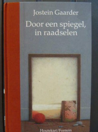 Jostein Gaarder - De dochter van de circusdirecteur - gebonden - Afbeelding 3